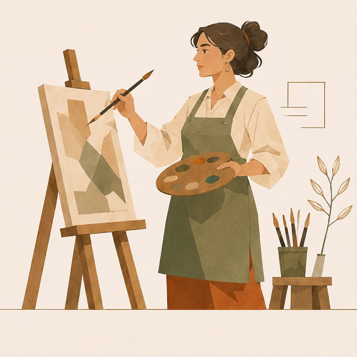 Artiste