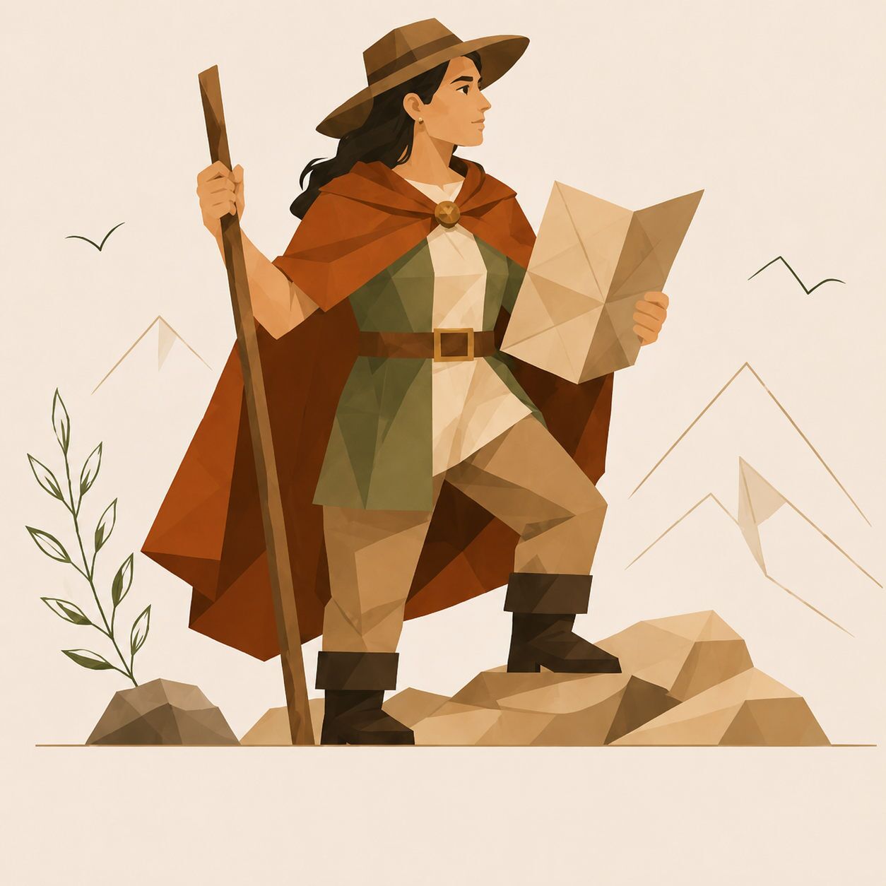 Explorateur