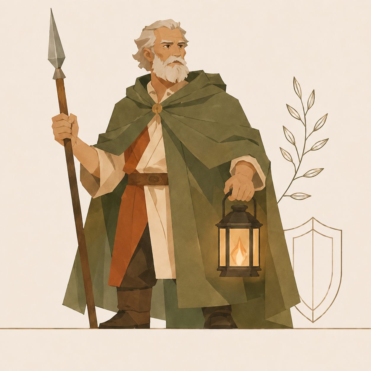 Gardien
