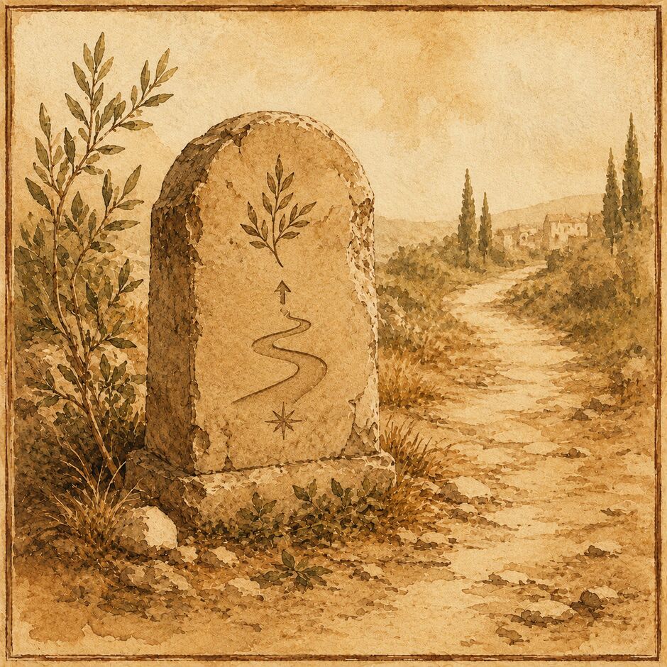 Chemin de vie