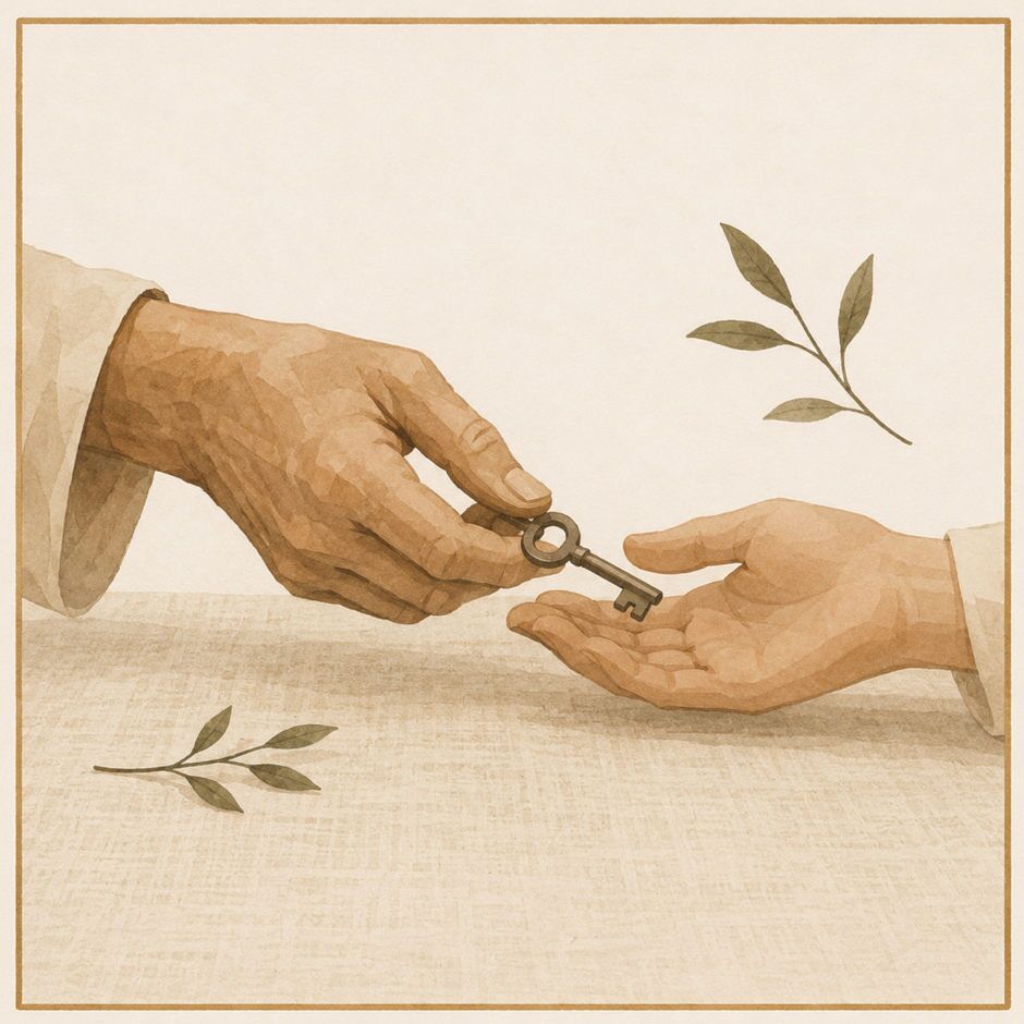 L'autre humain