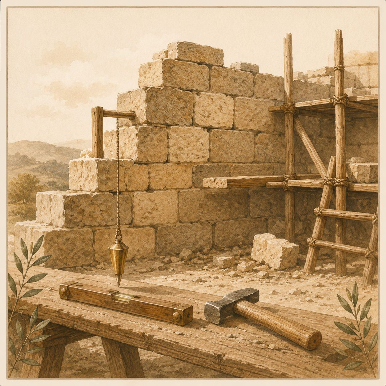 Construire