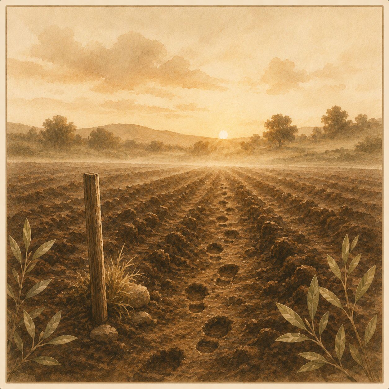 S'accorder à la nature